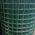 Weld Mesh Roll Pvc Coated Chicken Cage Welded Wire Mesh Roll Factory
